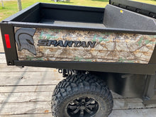 Load image into Gallery viewer, Spartan Intimidator FRX Camo 2 Door
