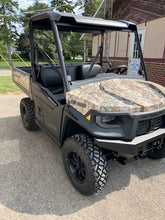 Load image into Gallery viewer, Spartan Intimidator FRX Camo 2 Door
