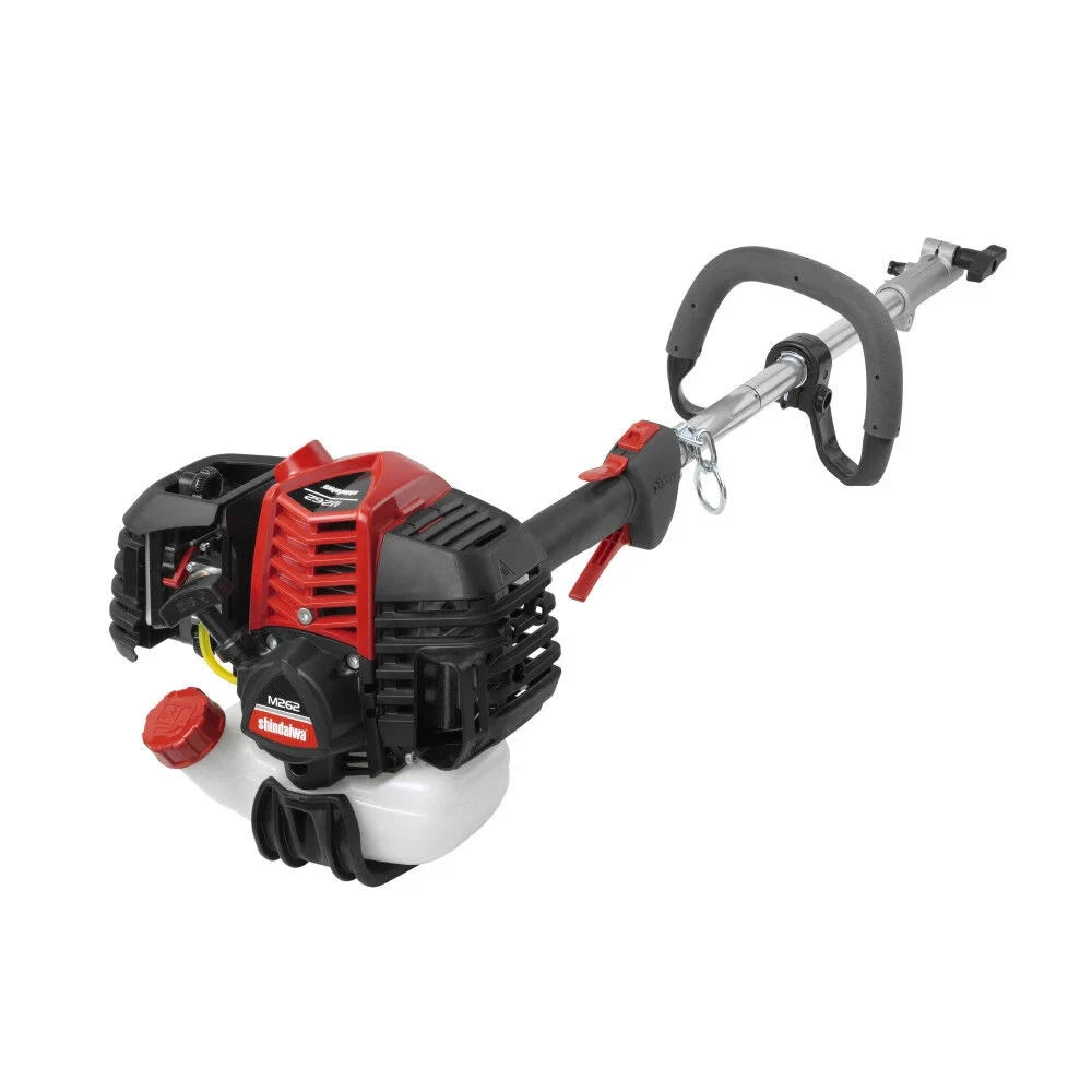 Shindaiwa M262 25.4cc Multi Tool Power Head