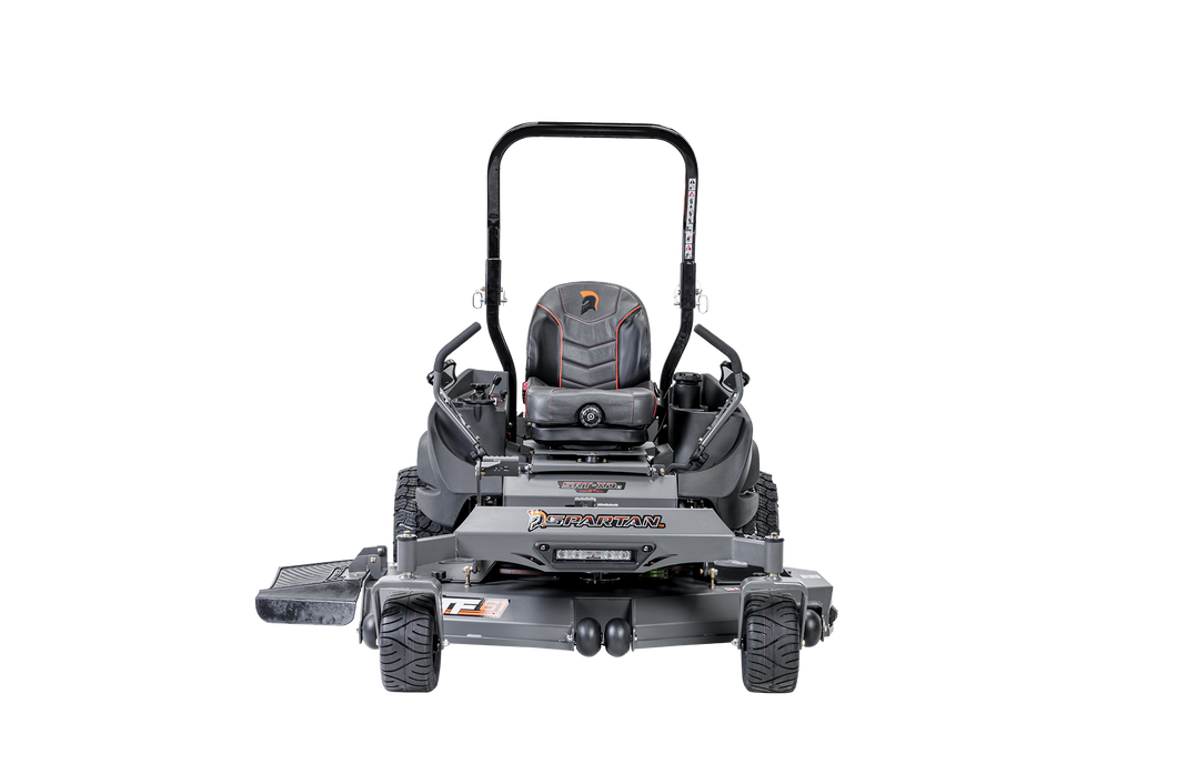 Spartan SRT-XDe 54