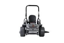 Load image into Gallery viewer, Spartan SRT-XDe 61&quot; Zero-Turn Lawnmower
