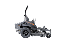 Load image into Gallery viewer, Spartan SRT-XDe 61&quot; Zero-Turn Lawnmower
