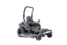 Load image into Gallery viewer, Spartan SRT-XDe 61&quot; Zero-Turn Lawnmower
