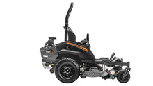 Load image into Gallery viewer, Spartan SRT XD 61&quot; Zero-Turn Lawnmower Kawasaki
