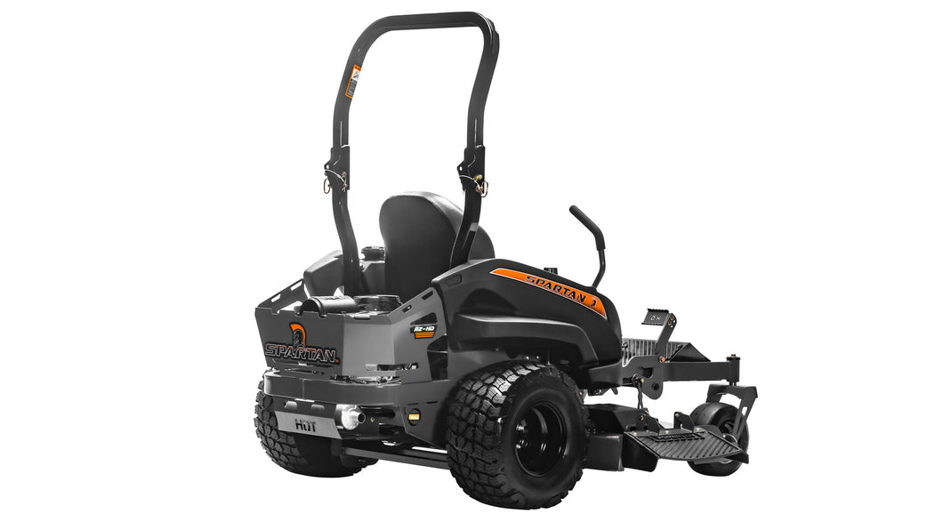 Spartan RZ-HD 60
