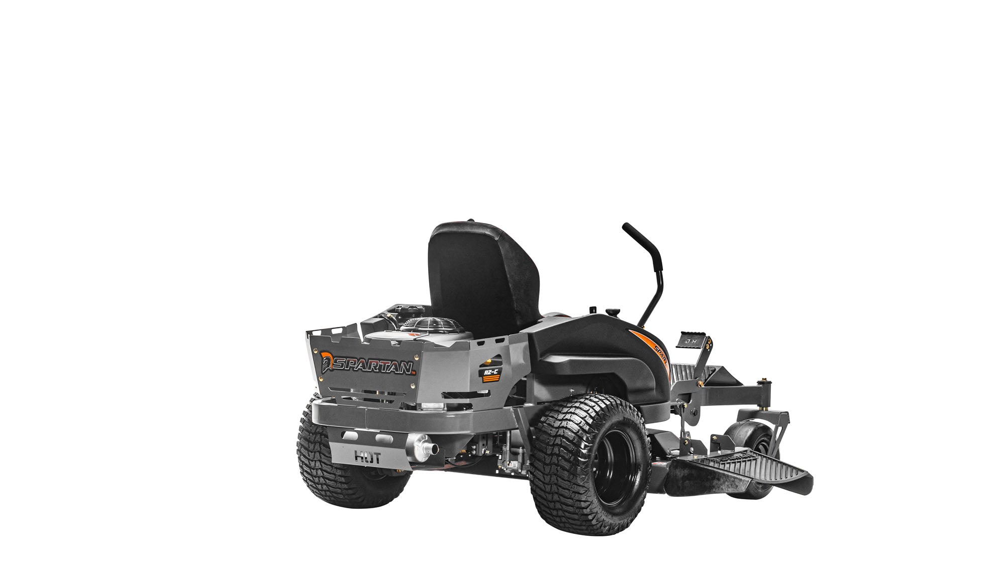 Spartan gt 2025 trac 54 price