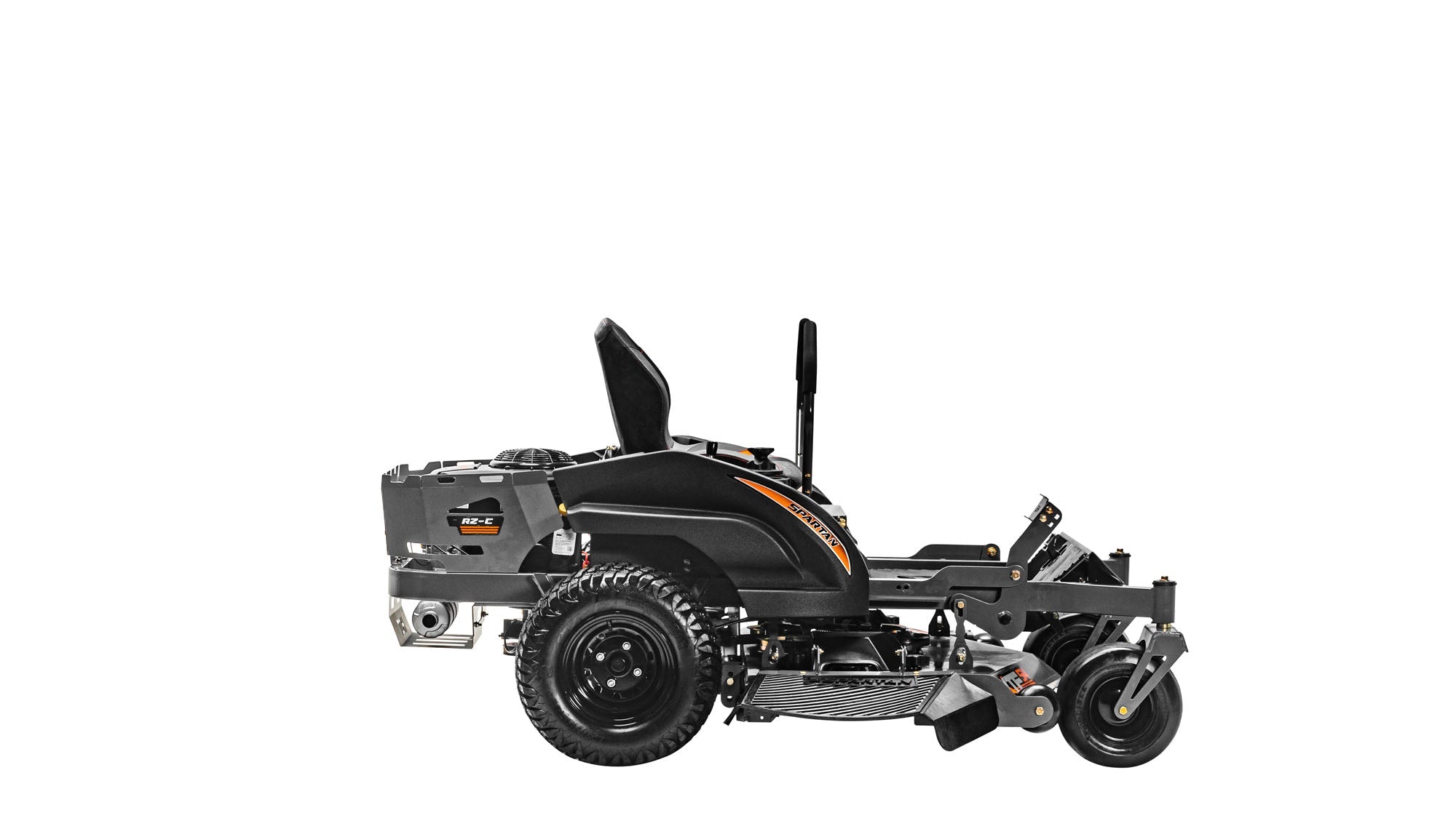 Spartan gt trac online 54 price